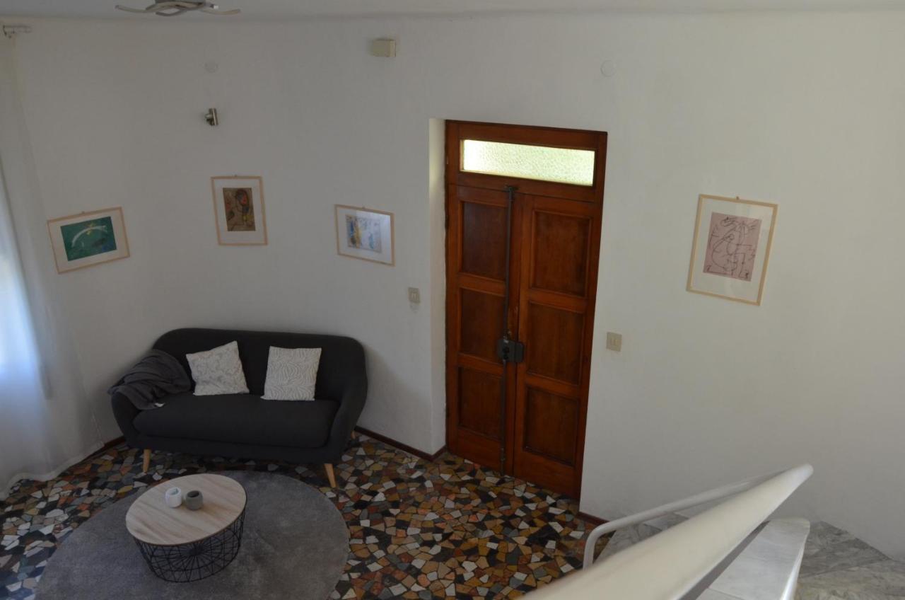 Villa La Parisienne Diano Borello 외부 사진