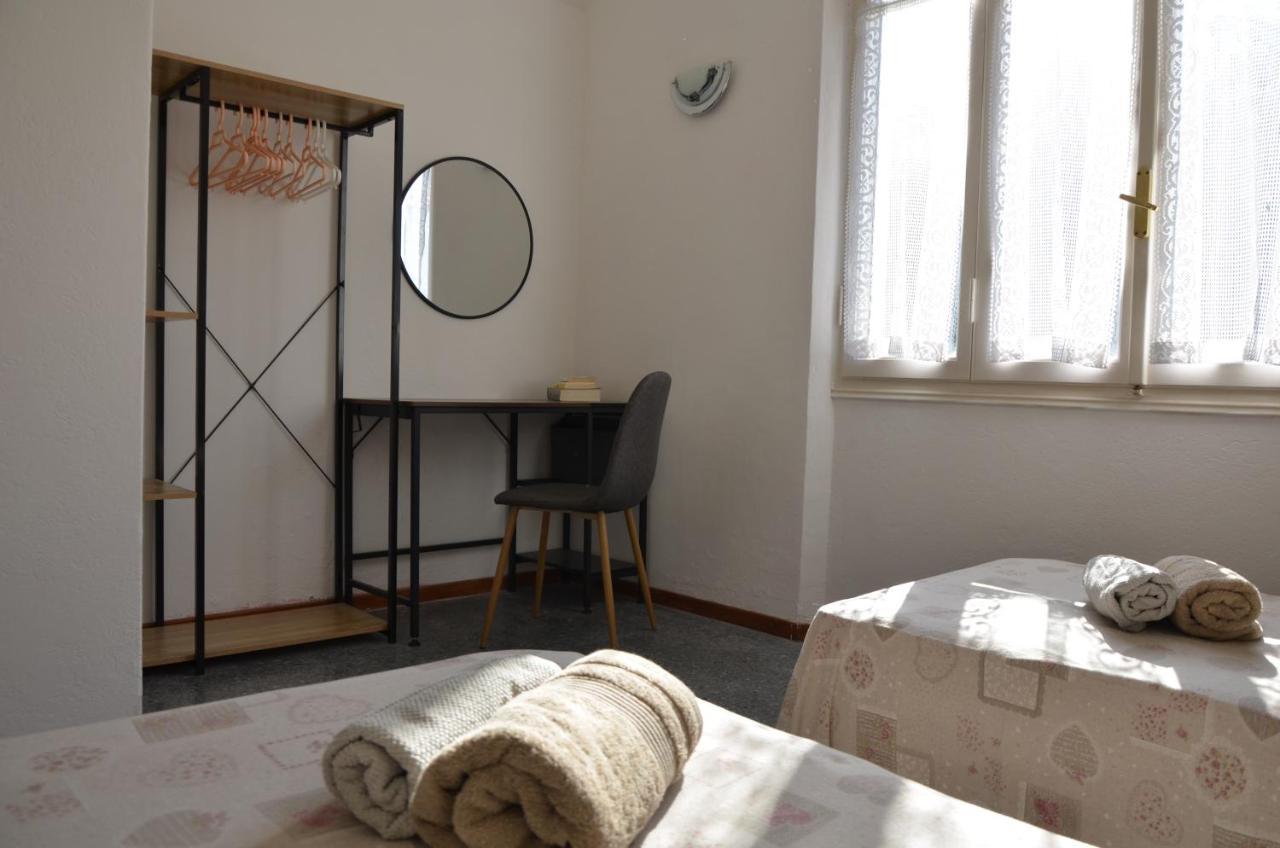 Villa La Parisienne Diano Borello 외부 사진