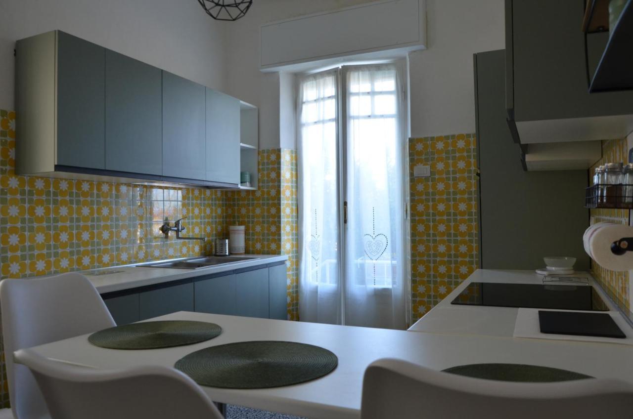 Villa La Parisienne Diano Borello 외부 사진