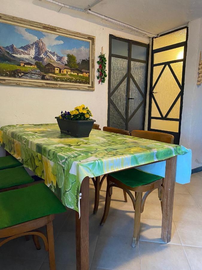 Villa La Parisienne Diano Borello 외부 사진